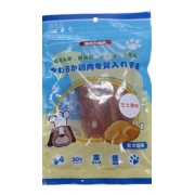 廚師狗 - 雞胸芝士粒 (100g / 1kg)